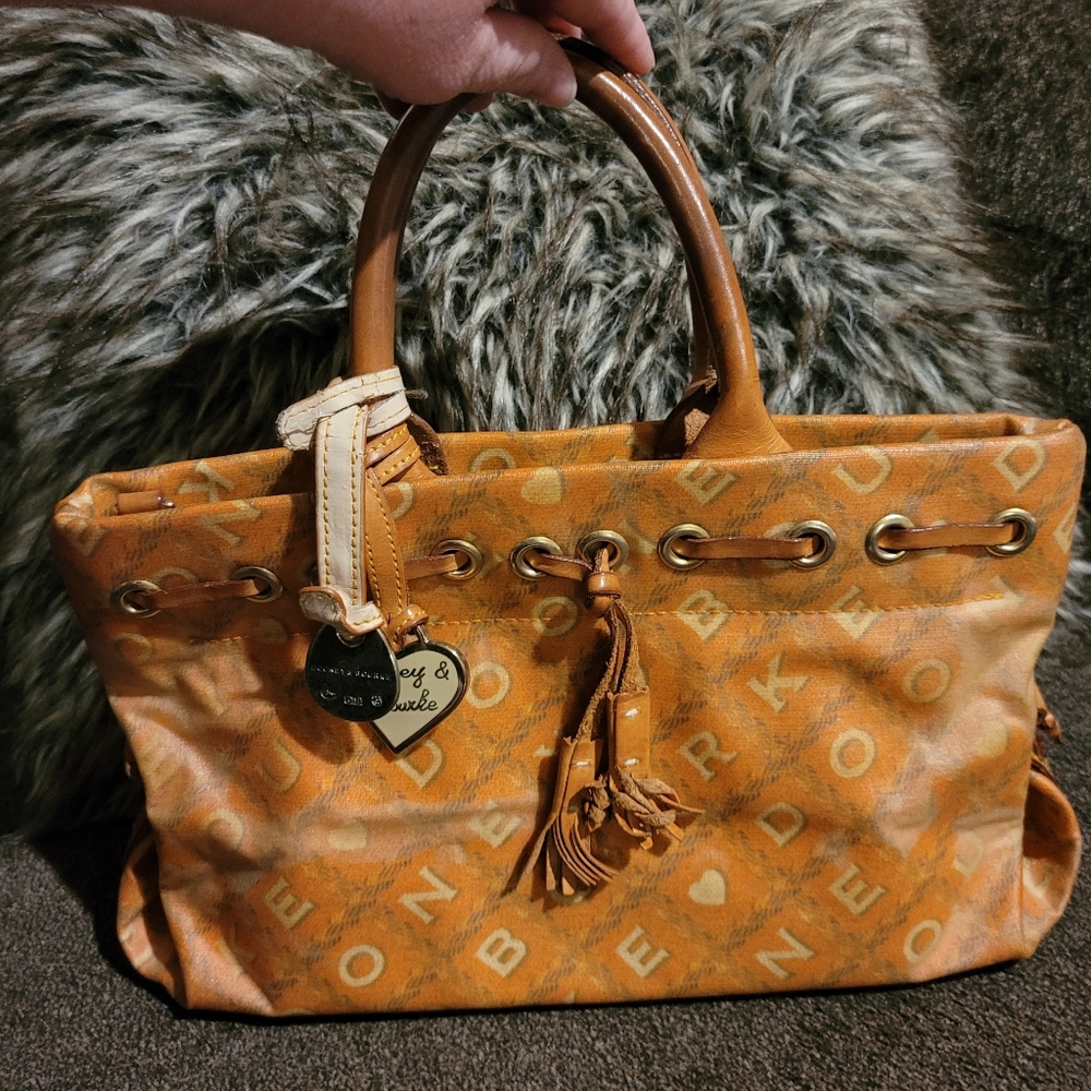 Small purse